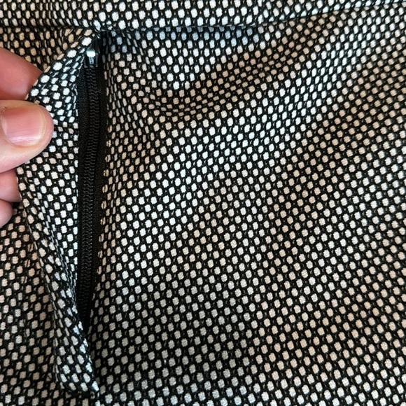 Ann Taylor Factory crop pan, size 10P - Picture 4 of 7